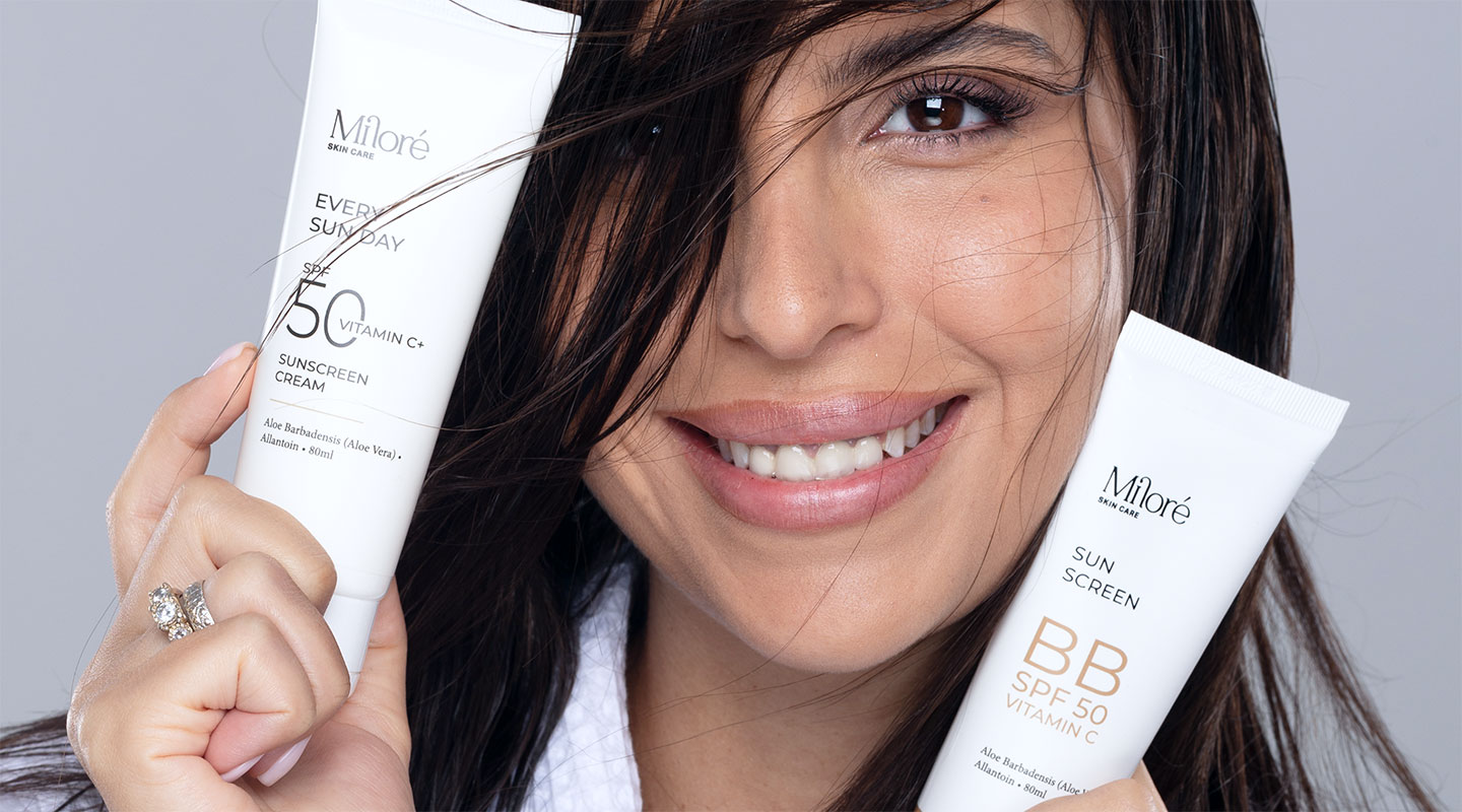 Miloré products