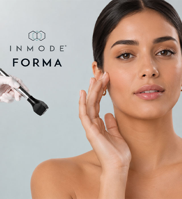 Forma — טיפולי עור מתקדמים
