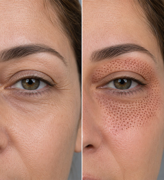 פלזמה Fibroblast — טיפולי עור מתקדמים